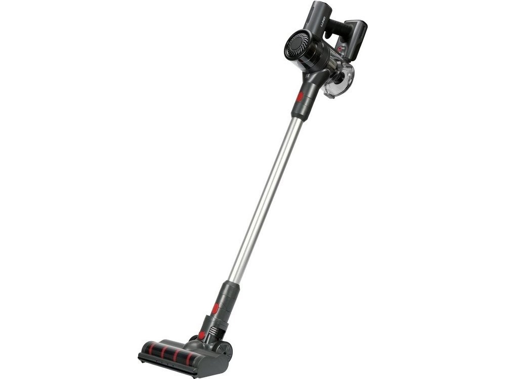 Lund 67121 Vertical Vacuum Cleaner