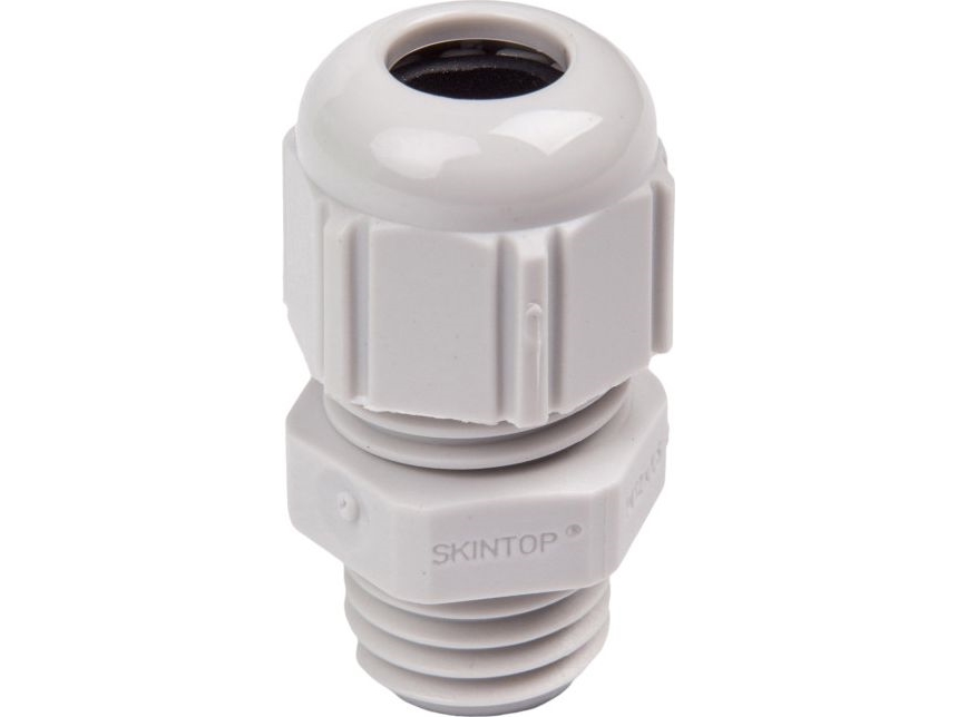 Skruvanslutning M12 Skintop ST pa lg | EL Artiklar - Andra EL - Övriga | GameStuff