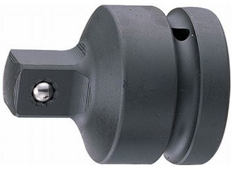 Kraft Overgangsstykke 8866P I:1''U:3/4''