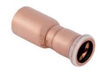 Geberit 62309, Schlauchanschluss, Kupfer
