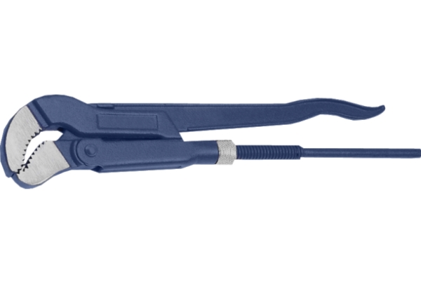 Top Tools Įrankiai Vamzdžio Raktas, Tipas S 1,5 "34D131