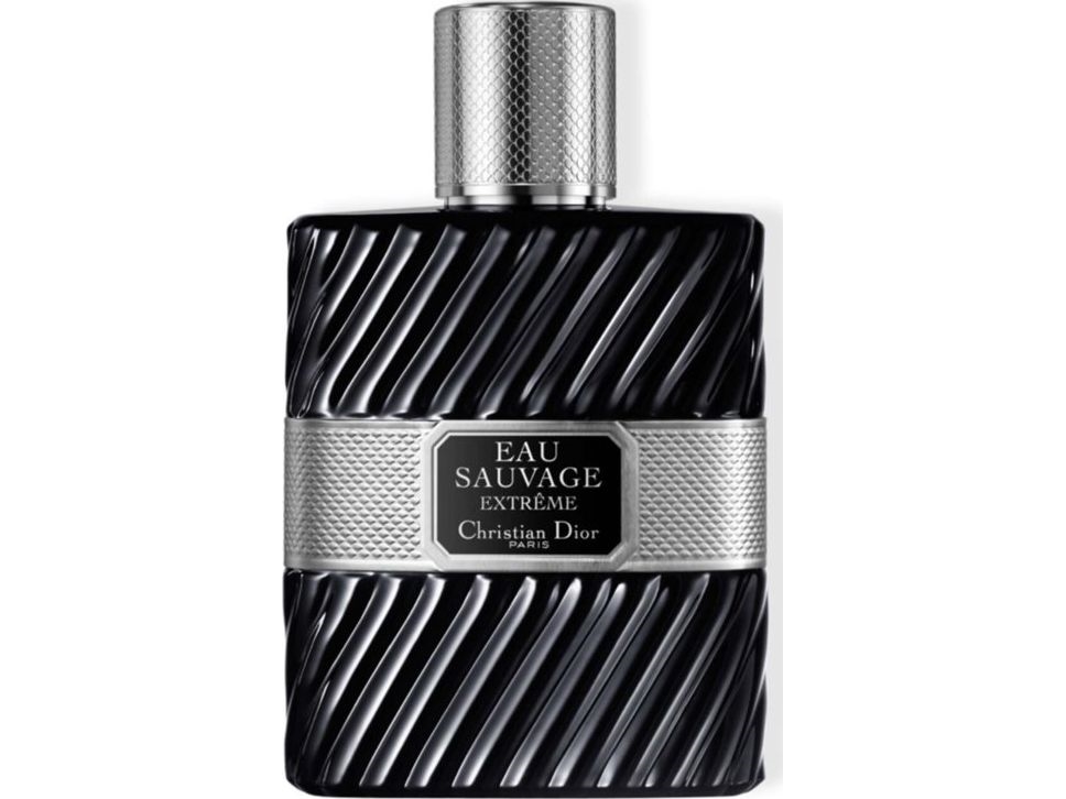 Christian Dior Eau Sauvage Extreme Edt 100Ml