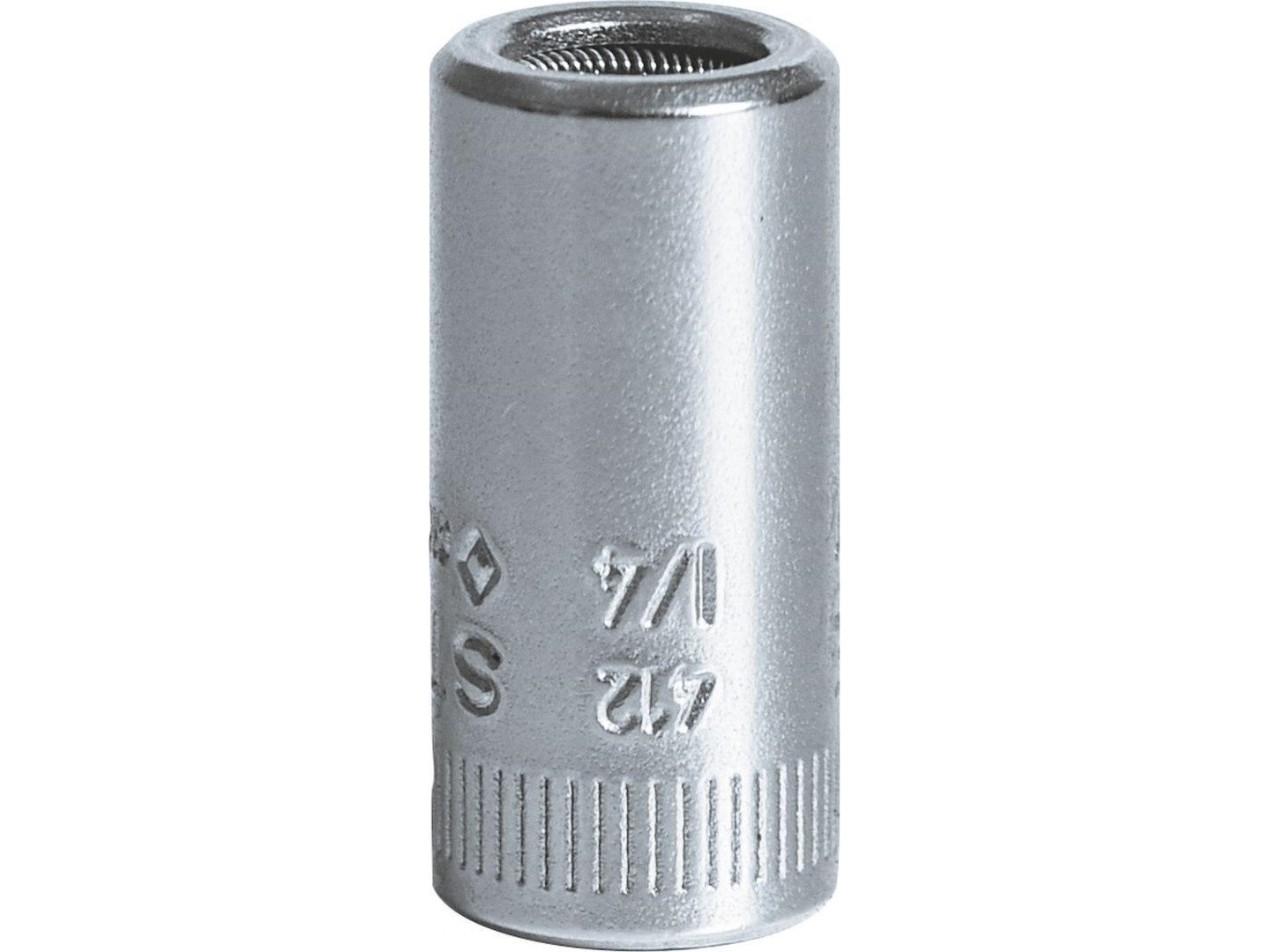 Sukimo Antgalių Laikiklis Stahlwille 412S 1/2''