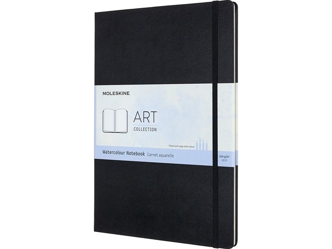 Art Watercolor Album Sort A4 |