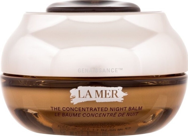 La Mer Balm konsentrert anti-rynke ansiktskrem for natten 50ml