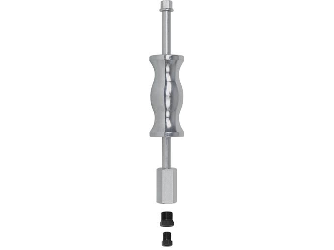 Gleithammer-Satz Ks-22-01 L-Boxx Koffer
