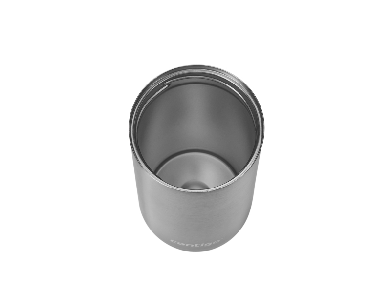 Termopuodelis Luxe Contigo Autoseal Stainless Steel, 2104367, 360 Ml
