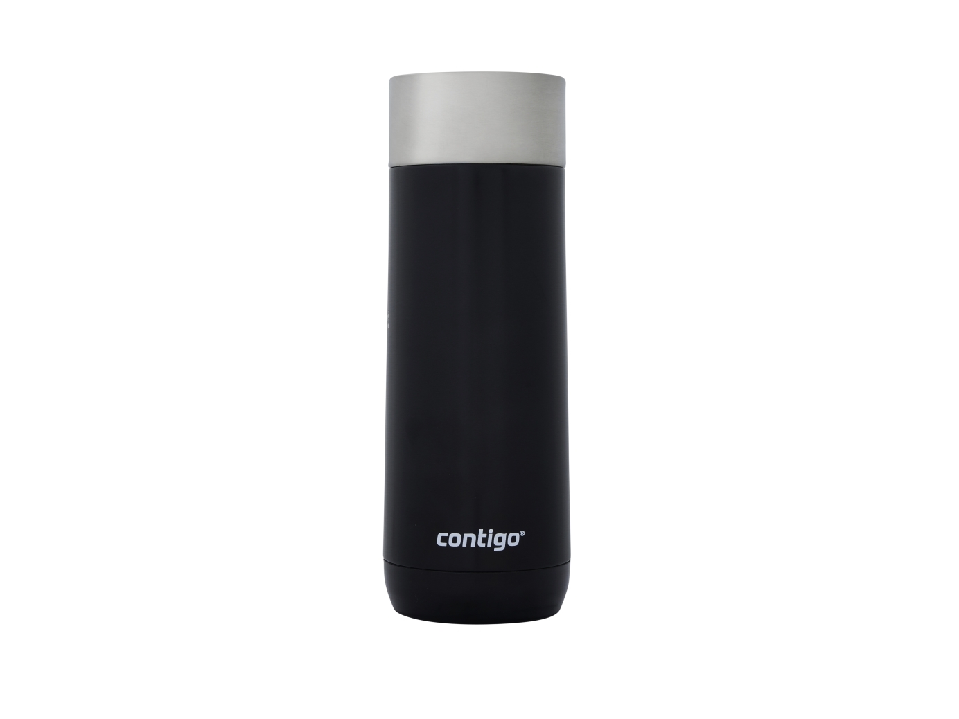 Contigo Luxe Thermobecher 470 Ml, Lakritz (2115524)