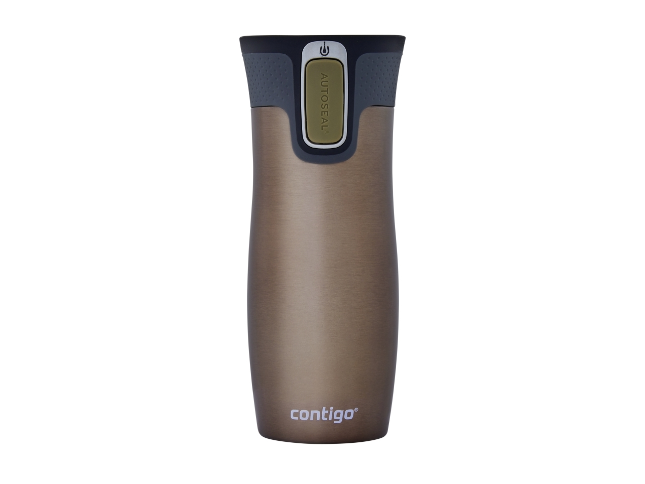 Contigo Thermo Mug West Loop Latte - 470 ml