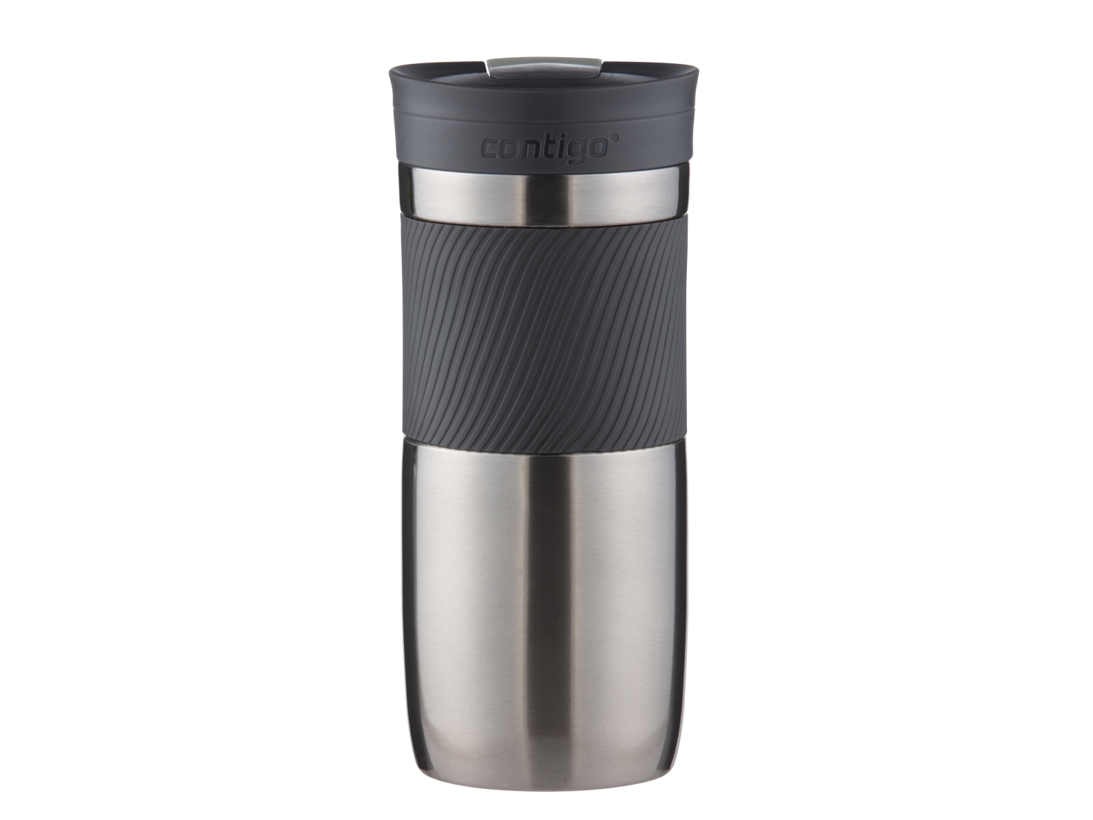 Contigo Byron Gunmetal, 470Ml