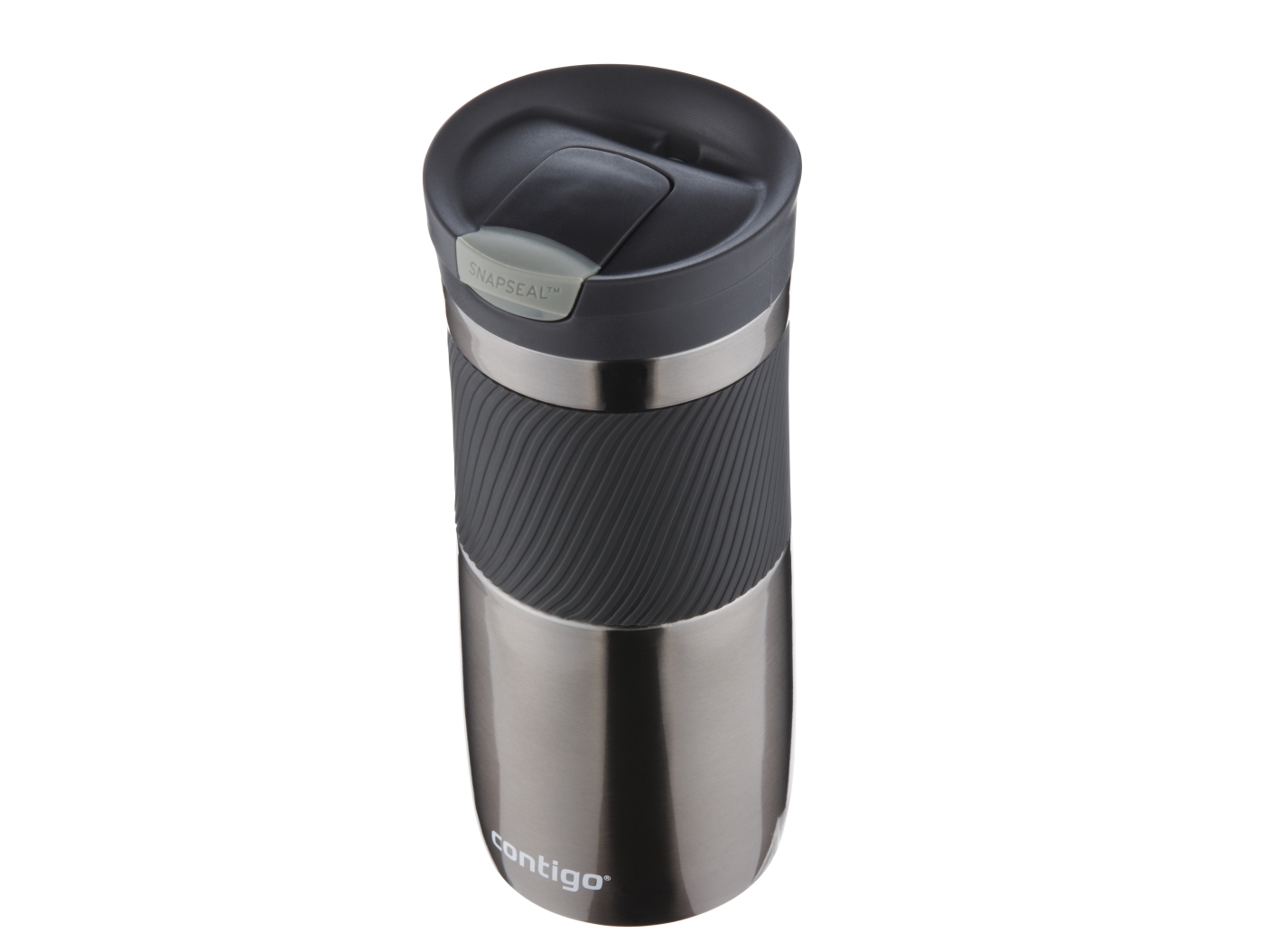 Contigo Byron Gunmetal, 470Ml