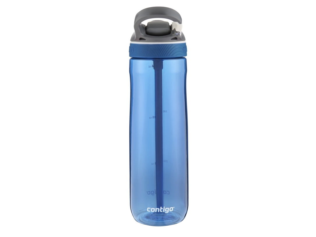 Contigo Wasserflasche Ashland, Blau, Con2094636
