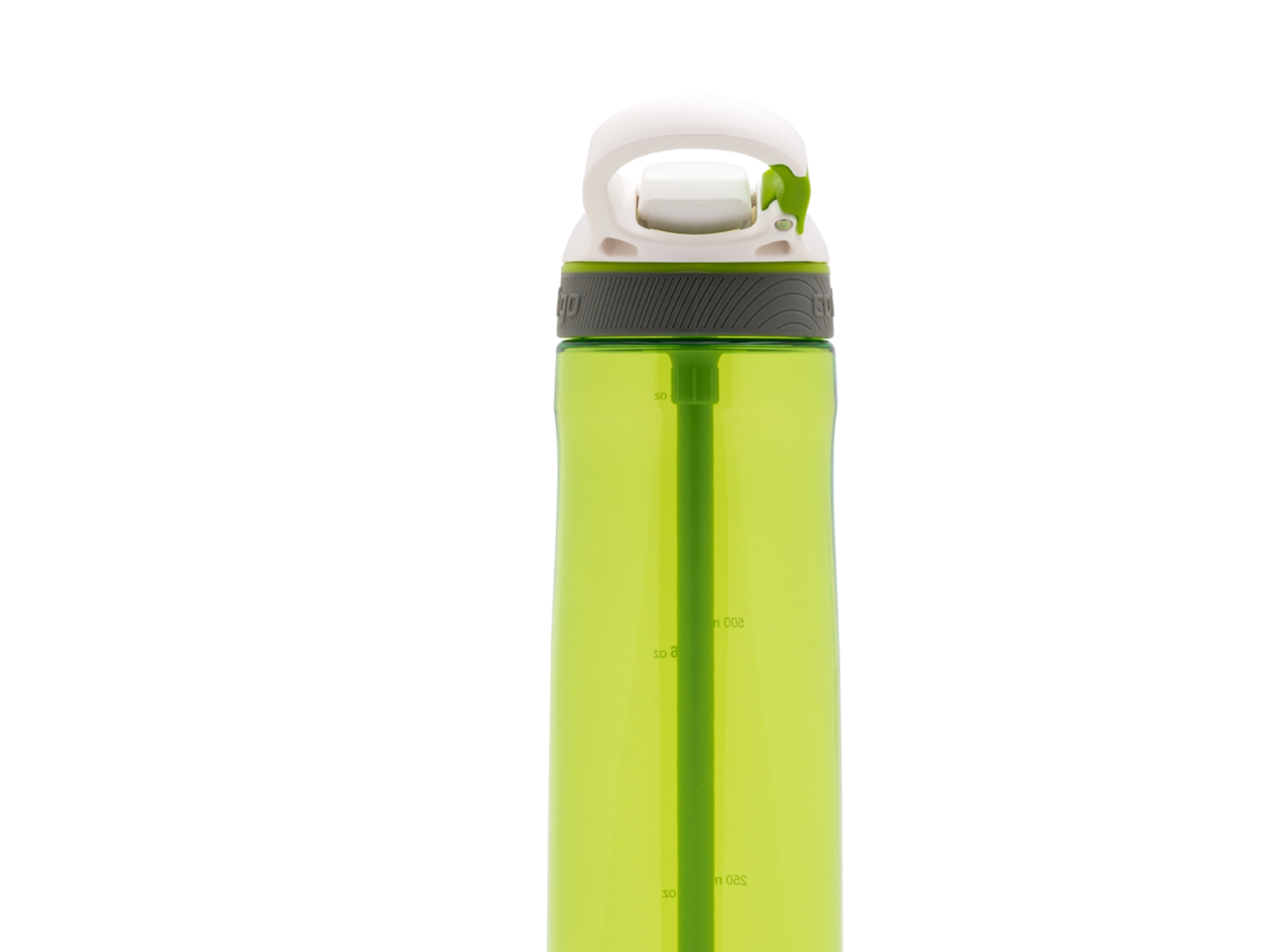 Contigo Ashland Tritan Zitrone, 720Ml