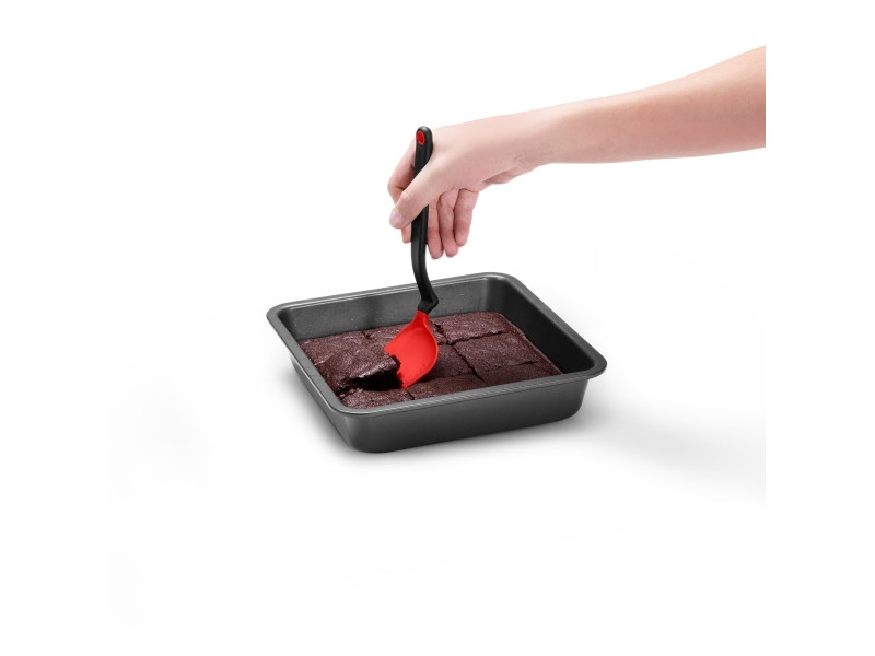 Dreamfarm Chopula Mini Red | Köksutrustning - Köksredskap - Stekspadar | GameStuff