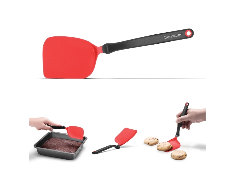 Dreamfarm - Chopula Mini Red