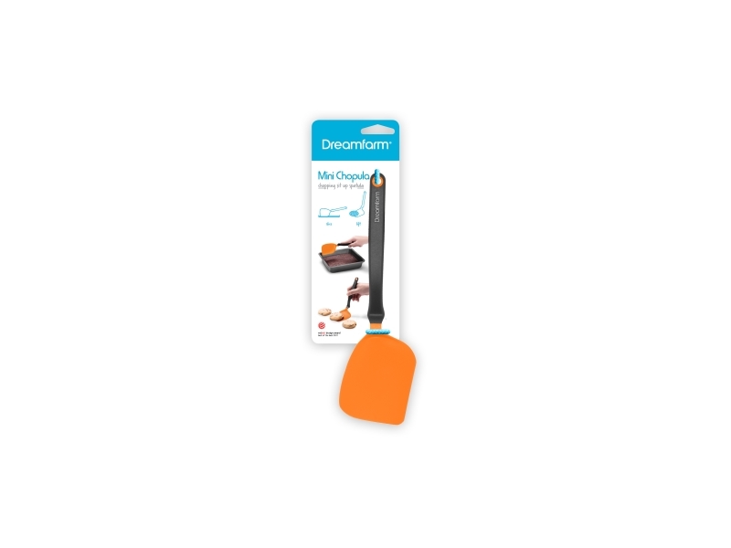 Dreamfarm - Chopula Mini Orange
