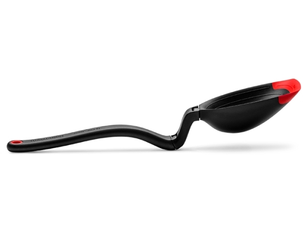 Dreamfarm - Spadle Red | Köksutrustning - Köksredskap - Skedar | GameStuff