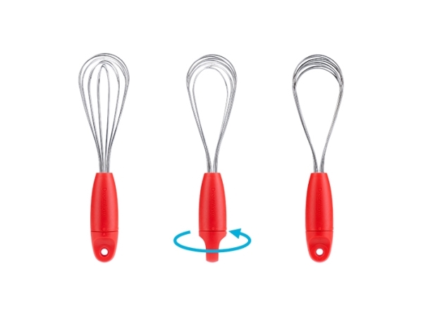 Dreamfarm - Mini Flisk - Red_ Piskeris