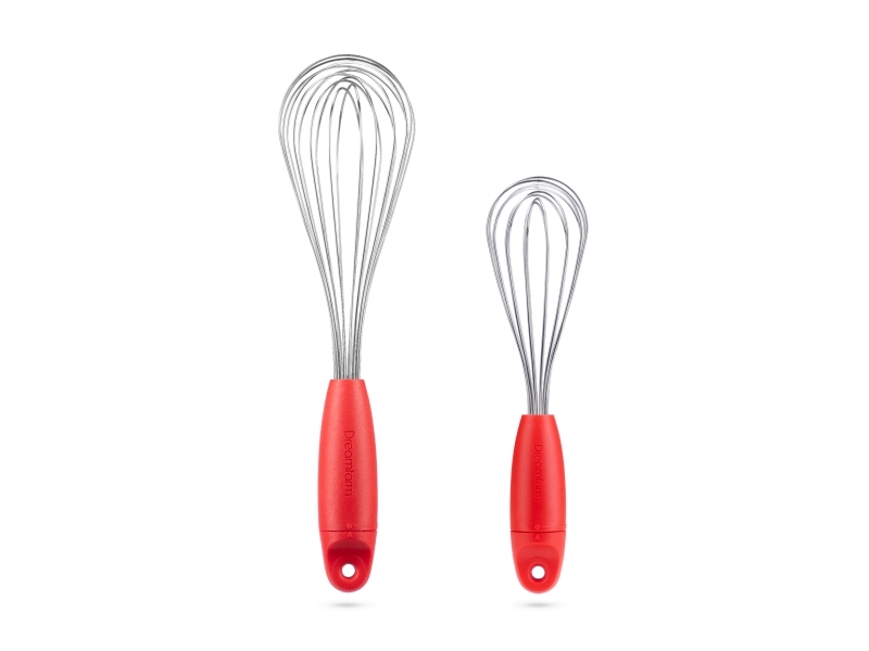 Dreamfarm - Mini Flisk - Red_ Piskeris