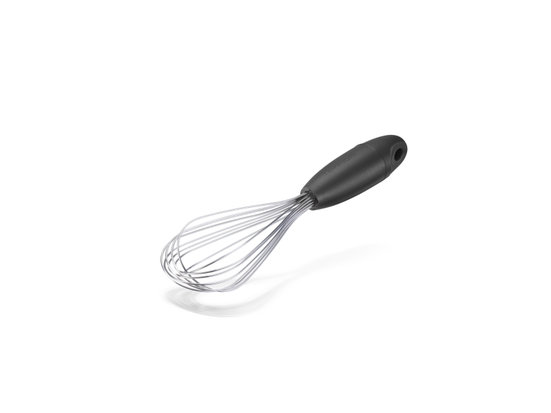 Dreamfarm - Mini Flisk - Black-Piskeris | Köksutrustning - Köksredskap - Vispar | GameStuff