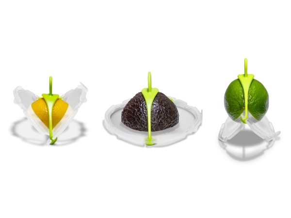 Dreamfarm - Savel Clear_Food Safe