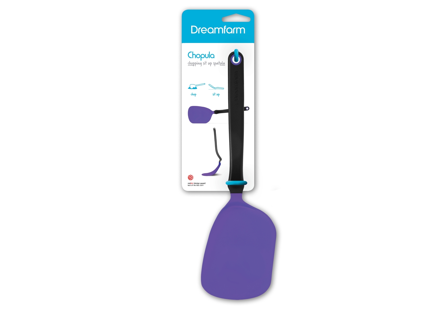 Dreamfarm - Chopula Purple