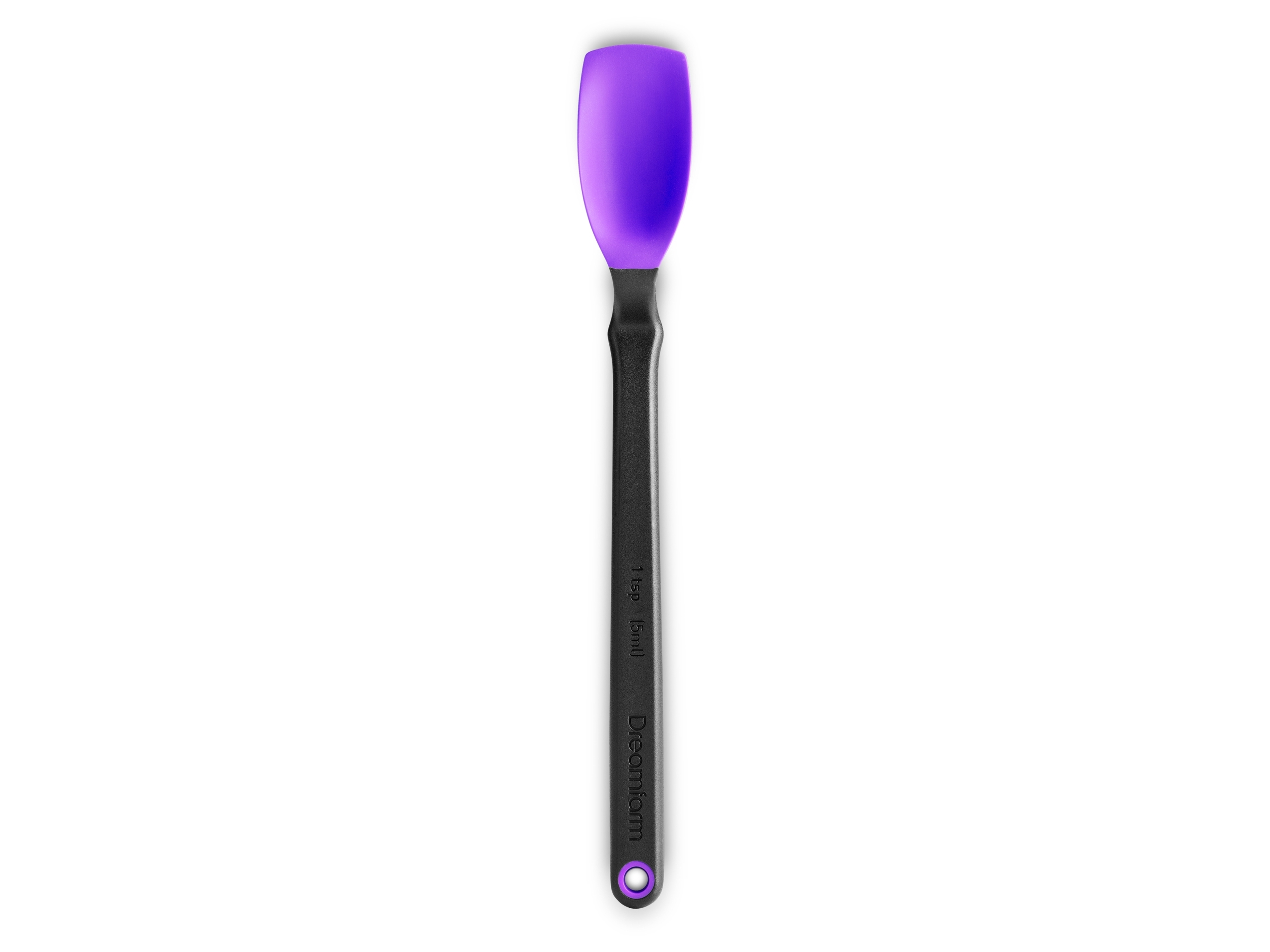 Dreamfarm - Mini Supoon Purple | Köksutrustning - Köksredskap - Skedar | GameStuff