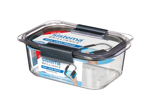 Sistema Medium Brilliance 920 Ml