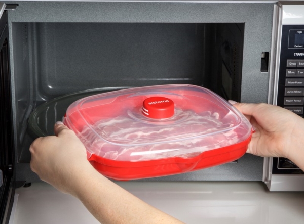 Sistema Easy Bacon
