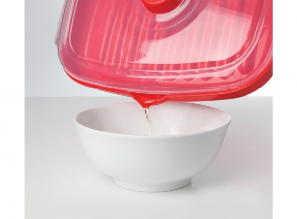 Sistema - Easy Bacon | Vitvaror - Vitvaror tillbehör - Mikrovågsugn tillbehör | GameStuff