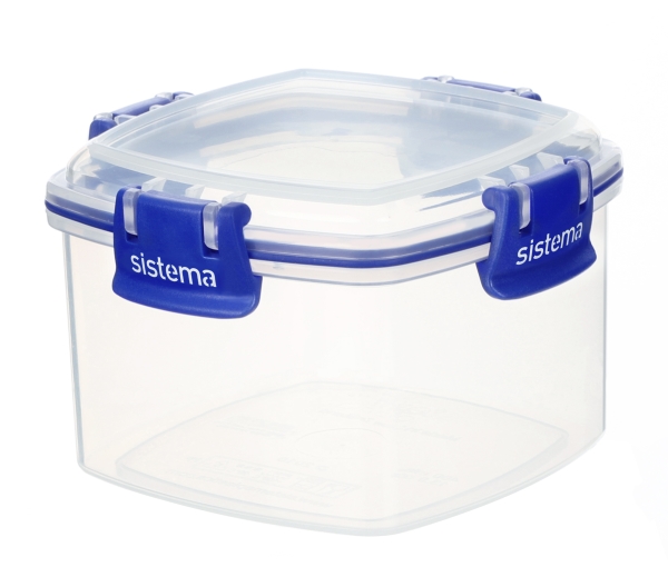 Sistema Cracker Clip It Plus 400 Ml