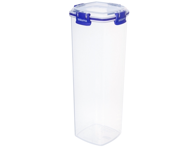 Sistema - Cracker Klip It Plus 1.8L