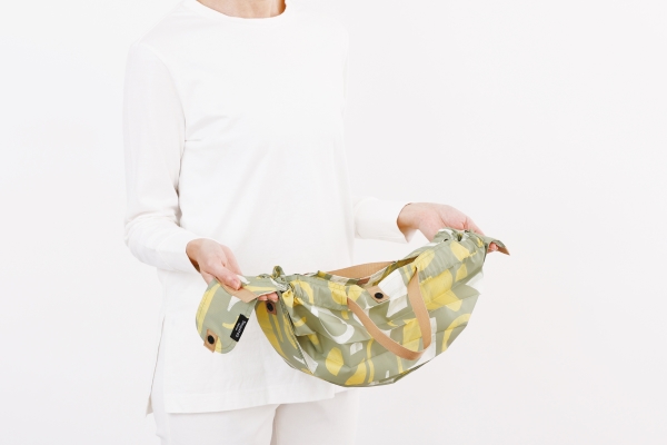 Shupatto - Recycled Sland Silhouette Größe M