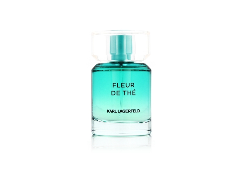 Karl Lagerfeld - Les Parfums Matieres - 50 Ml