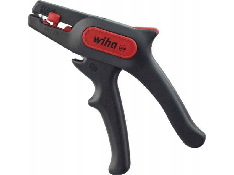 Automatisk stripptång 0.2-6mm2 44617 | Verktyg & Verkstad - Tänger - Alla Tänger | GameStuff