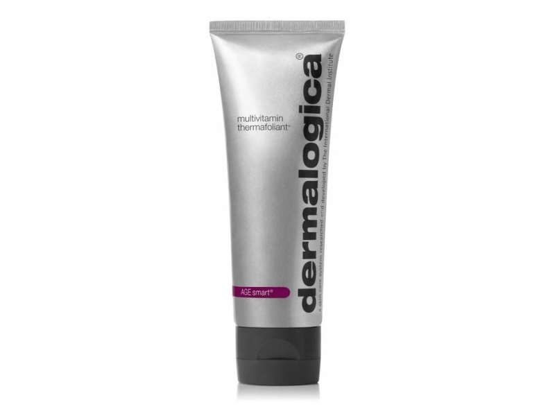 Dermalogica Multivitamin Thermafoliant, Kvinnor, Kombinerad hud, Ansikte, Anti-ageing, Tube, Salicylsyra | Hudvård - Ansiktsvård | GameStuff