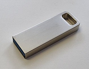 Imro Usb 3.0 Cheetah/64Gb Usb-Stick Chrom
