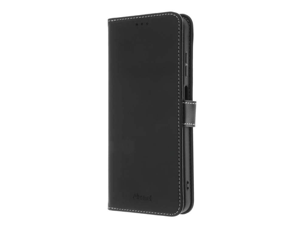 Insmat 650-3158, Cover, Nokia, G22, 16,6 Cm (6.52 Zoll), Schwarz