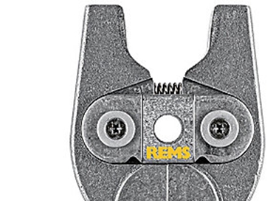 Rems Presstang Mini U 25 Bis Rems Mini-Press