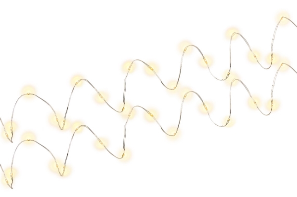 Goobay 44590, Universell belysningslist, Atmosfär, inomhus, Koppar, Polyvinylklorid (PVC), IP20, Varmvitt | Belysning - Inomhusbelysning - Strips & Ljusband | GameStuff