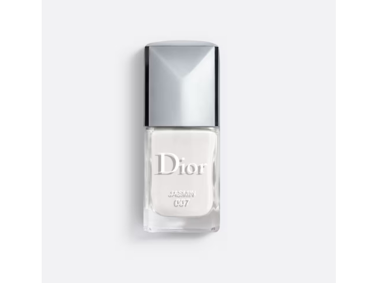 Dior Christian Dior Vernis Neglelak 007 Jasmin 10 Ml