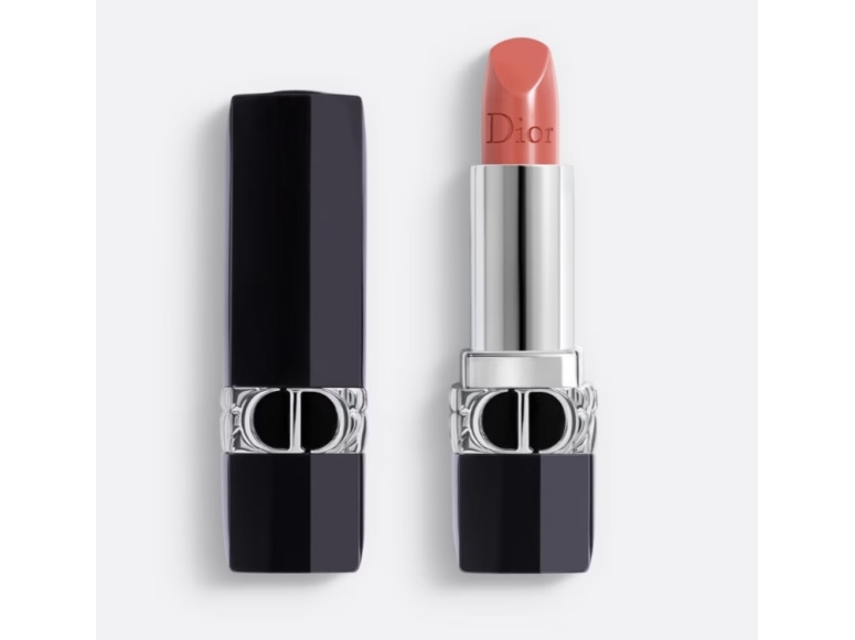 Dior Christian , Couture Colour, Matte, Lip Balm, 337, Rose Satin, 3.5 G