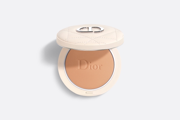 Dior Christian , Forever, Bronzer Compact Powder, 02, Light Bronze, 9 g For Women | Smink - Ansikte | GameStuff