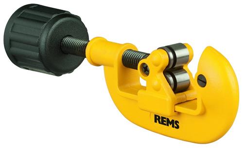 Rörskärer Rems cu-inox 3-28mm, 113300 R | Diverse verktyg för VVS-arbeten | GameStuff