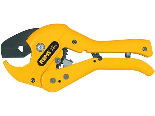REMS plastrørsaks ROS 42 mm P42PS