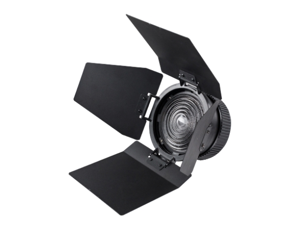 Nanlite Fl-11, 45°, Sort, 1 Stk, 95 Mm, 780 Mm, 205 Mm