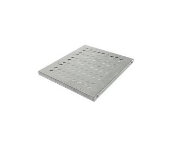 Wirewin Shelf 600 1U Rack Zubehör Verstellbares Regal (Shelf 600 1U)