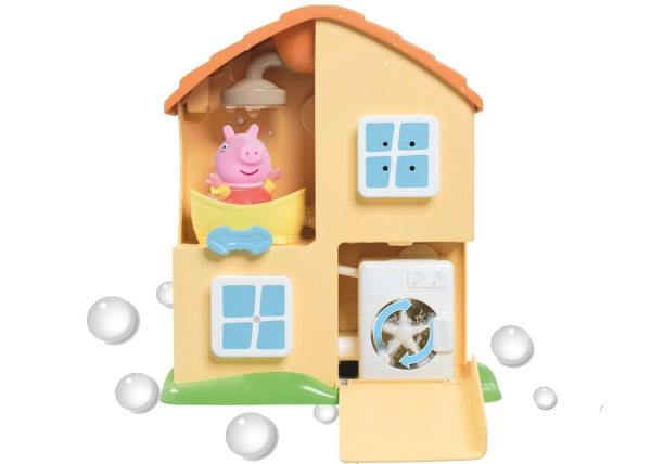 Peppa Pig Pirtis Tomy
