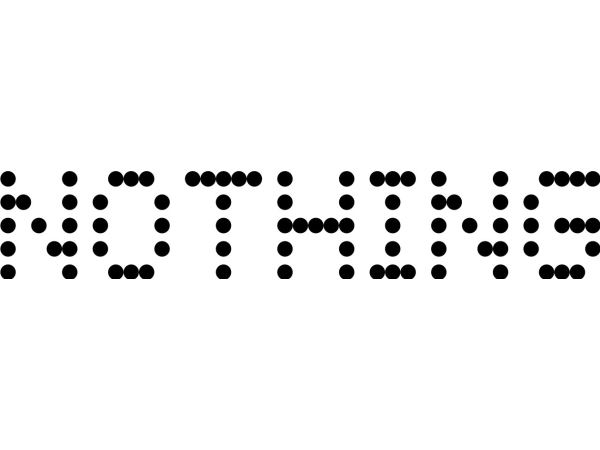 Nothing - - Glas - For Nothing Phone (1)