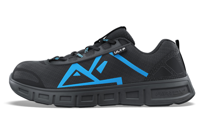 AIRTOX let sikkerhedssko UL1P, Whitwlayer, str. 46